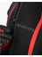 Shima Mesh Pro 2.0 Korumalı Motosiklet Montu Siyah Beyaz Kırmızı 4