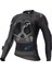 Stella Bionic V2 Kadın Body Armour (Full Koruma) Siyah 1