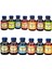 Rohrer &klingner Antik Mürekkep 28-Modern Sanatçılar Için Profesyonel Mürekkep 100ML 420-SENEGALBLAU 5