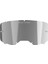 Vision 8-5-3 Goggle Için Ayna Cam Gümüş 1