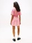 Tjw Mını Strıpe Shırt Dress 4