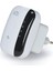 Menzil Genişletici 300 Mbps Wireless-N Wifi Repeater Sinyal Ev Ofis Iş Yeri Için 2