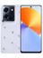 Infinix Note 30 Kılıf Kutup Figürlü Lale + Ekran Koruyucu 1