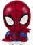 Marvel Spıder-Man Bluetooth Hoparlör Marvel Spıderman Işıklı Hoparlör 2