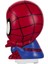 Marvel Spıder-Man Bluetooth Hoparlör Marvel Spıderman Işıklı Hoparlör 3