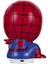 Marvel Spıder-Man Bluetooth Hoparlör Marvel Spıderman Işıklı Hoparlör 4