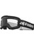 Vision 3 Wordmark Goggle Kross Gözlüğü Siyah 1