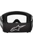 Vision 3 Wordmark Goggle Kross Gözlüğü Siyah 3