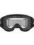 Vision 3 Wordmark Goggle Kross Gözlüğü Siyah 4