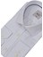 Erkek Puantiyeli Slim Fitt Uzun Kol Gömlek 2382 BGL-ST04377 4