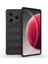 Tecno Camon 30 Pro 5g Kılıf Esnek Tpu Oyuklu Arka Yüzey Tasarımlı Silikon Kapak (Etnik) 1