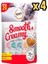 Krema Kedi Ödülü Karışık Lezzetler 20X15 gr x 4 Adet 1