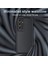 Samsung Galaxy S23 Fe Uyumlu Kılıf Kamera Korumalı Yumuşak Dokulu Darbe Emici Bordo Silikon Kapak 3