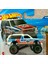 Tekli Arabalar Chevy Blazer 4x4 HYX25 1