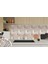 Kendinden Yapışkanlı Modern Karo Desenli Pvc Karo 30X30 cm (33 Adet) 3 M² 5