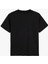 Bisiklet Yaka Pamuklu Kısa Kollu Basic Slim Fit Tişört 2
