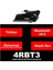 4rbt3 Bluetooth Kask Kulaklığı 3