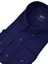 Erkek Slim Fitt Uzun Kol Gömlek 2424 BGL-ST04381 4