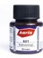 Hat Mürekkebi-Kaligrafi Mürekkebi-Akrilik Mürekkep Kahverengi 601-45ML 1
