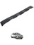 Renault Symbol Spoiler Arka Cam Üstü - Siyah | 2009-2013 Arası, SD 2