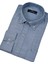 Erkek Klasik Tek Cepli Uzun Kol Gömlek BGL-ST04543 3