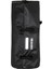 Carbon Wp Series Roll Su Geçirmez Motosiklet Çantası Siyah 3
