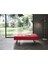 Metal Ayaklı Bench - Suni Deri Döşeme 45*120 cm Yükseklik 40 cm 1