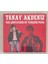 Tünay Akdeniz The Godfather Of Turkish Punk CD (Jelatininde Sıfır Orijinal Dönem Baskı Cd) Plak Değildir !!! 1