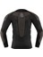 Field Armor Compression Streç Body Armor Siyah 2