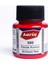 Hat Mürekkebi-Kaligrafi Mürekkebi-Akrilik Mürekkep Parlak Kırmızı 300-45ML 1