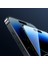 Apple iPhone 13 Pro Max Tam Kaplayan Temperli Cam Ekran Koruyucu 2