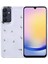 Samsung Galaxy A25 Kılıf Kutup Figürlü Lale 1