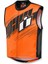 Mil Spec 2 Reflektif Yelek Oranj 1