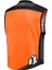 Mil Spec 2 Reflektif Yelek Oranj 2