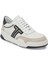 Beyaz Hakiki Deri Kadın Sneaker - K24I1AY67317-C52 1