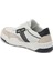 Beyaz Hakiki Deri Kadın Sneaker - K24I1AY67317-C52 2