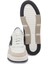 Beyaz Hakiki Deri Kadın Sneaker - K24I1AY67317-C52 4