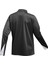 Storm Fit Strıke24 Dril Half Zip Kadın Siyah Dik Yaka Sweatshirt 2