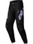 Racer Graphite Off-Road Pantolonu Siyah Gri 1