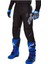Racer Graphite Off-Road Pantolonu Siyah Gri 4
