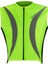 Garajj 4riders Reflex Reflektif Yelek 1