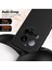 Xiaomi Mi 15 Ultra Kılıf Kadife Lansman Soft Yumuşak Liquid Silikon Kamera Korumalı Kapak 3