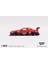 Nissan LB-ER34 Super Silhouette Skylıne Red/black 843 3