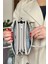 Orta Boy Günlük Kullanıma Uygun Kadın Omuz Çantası Shoulder Bag 4