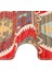Nomad Kilim Nmd 06 Red Yıkanabilir Kilim 3