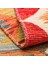 Nomad Kilim Nmd 06 Red Yıkanabilir Kilim 4