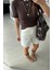 Parça Detaylı Basic Tshirt 2