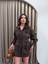Leo Cepli Oversize Ceket 2