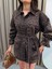 Leo Cepli Oversize Ceket 3