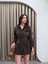Leo Cepli Oversize Ceket 4